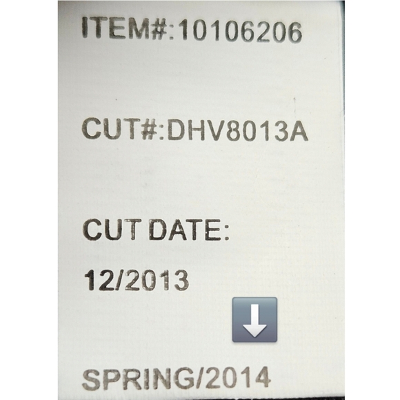 TORRID Vintage Fit & Flare Sleeveless Hi-Lo Floral , Skull Print Maxi Dress 3X - Picture 13 of 15